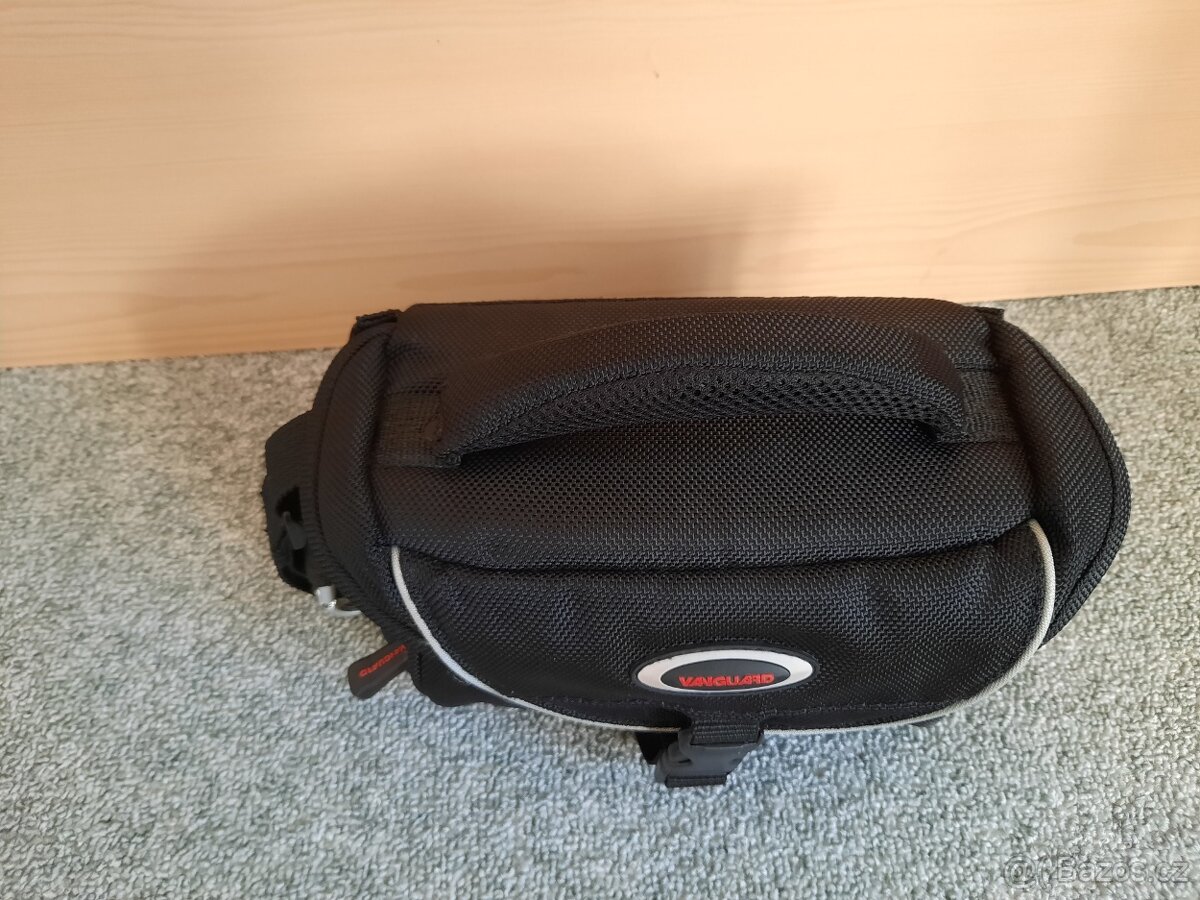 Brašna přes rameno - 3