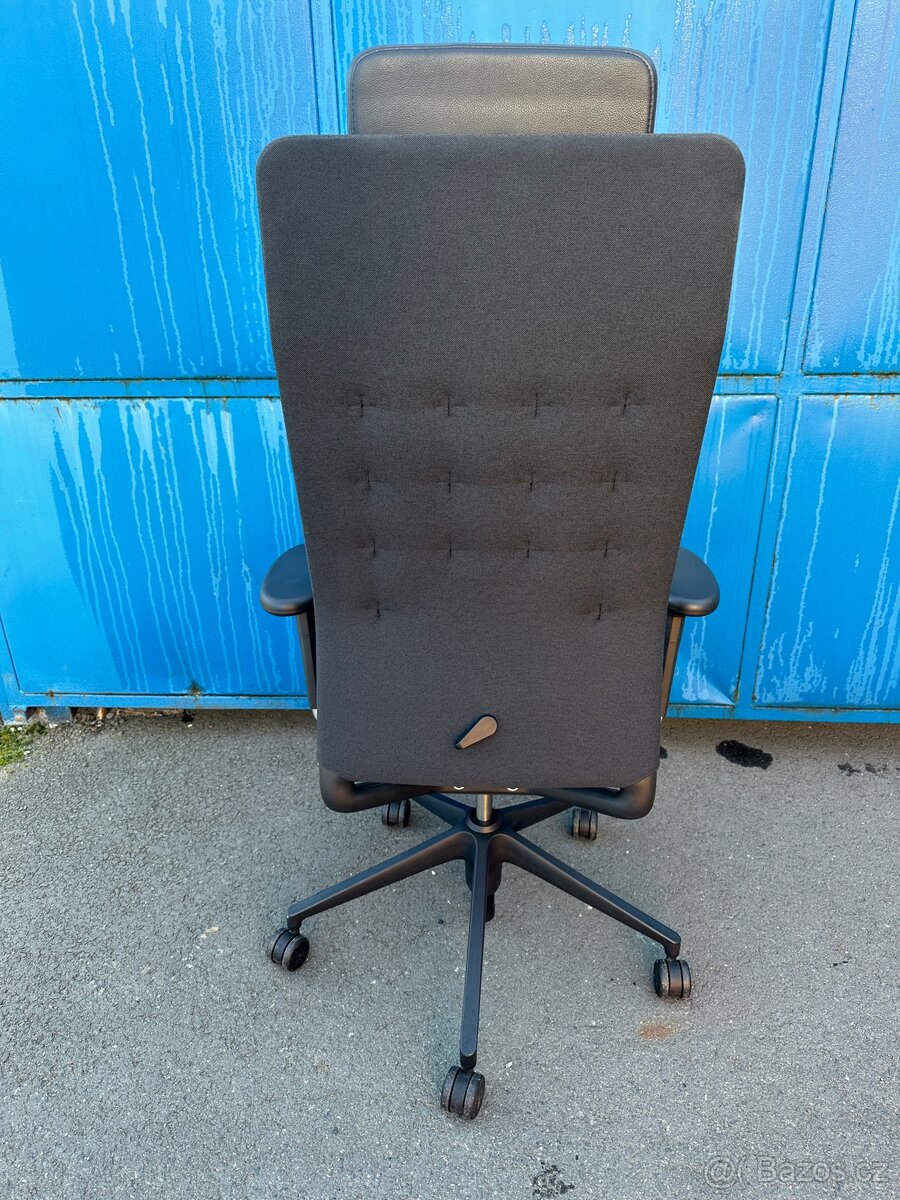 Židle Vitra ID Trim L (více kusů) - 3