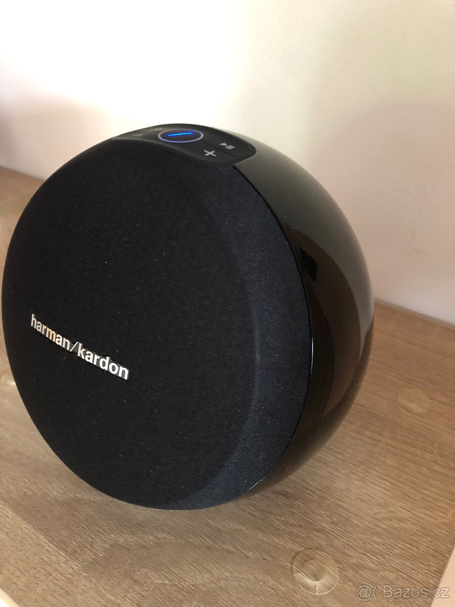 Harman Kardon Omni 10 Bluetooth repro - 3