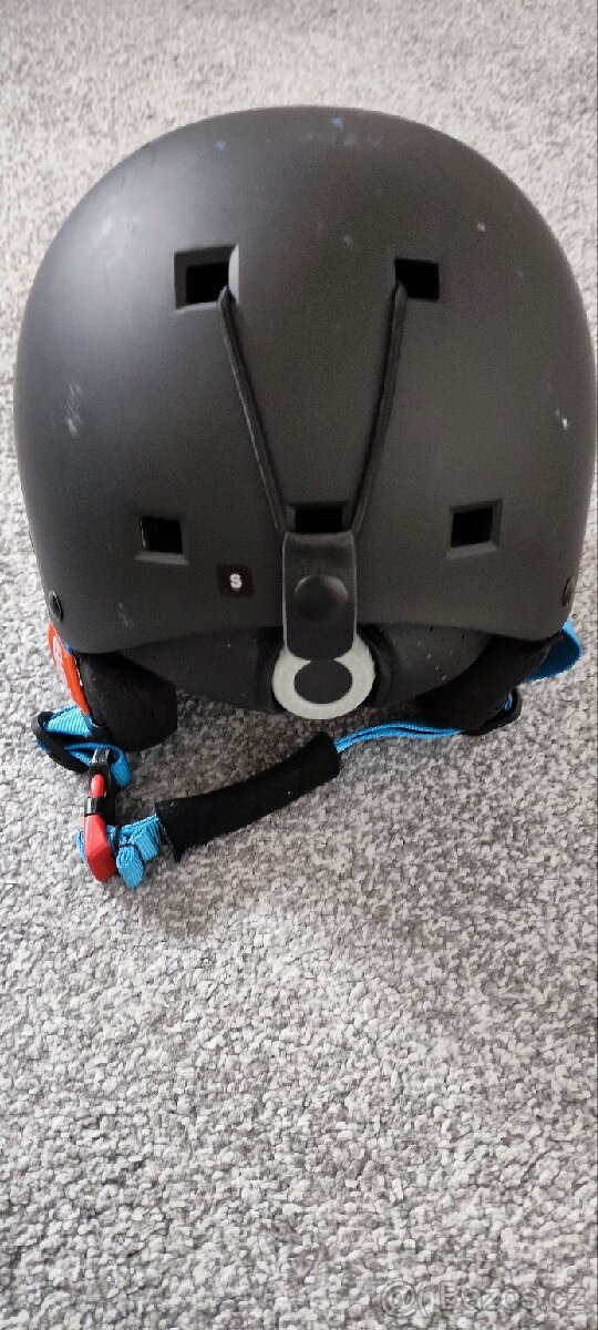 Helma na lyže - 3