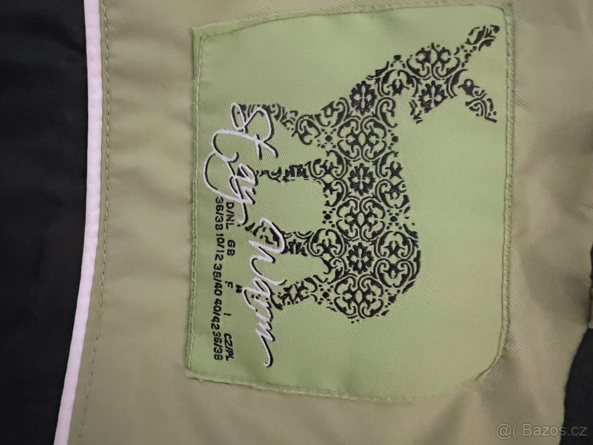 Lyžařská bunda - 3