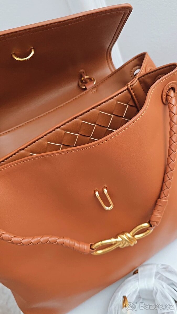 Bottega Veneta kabelka skladem - 3