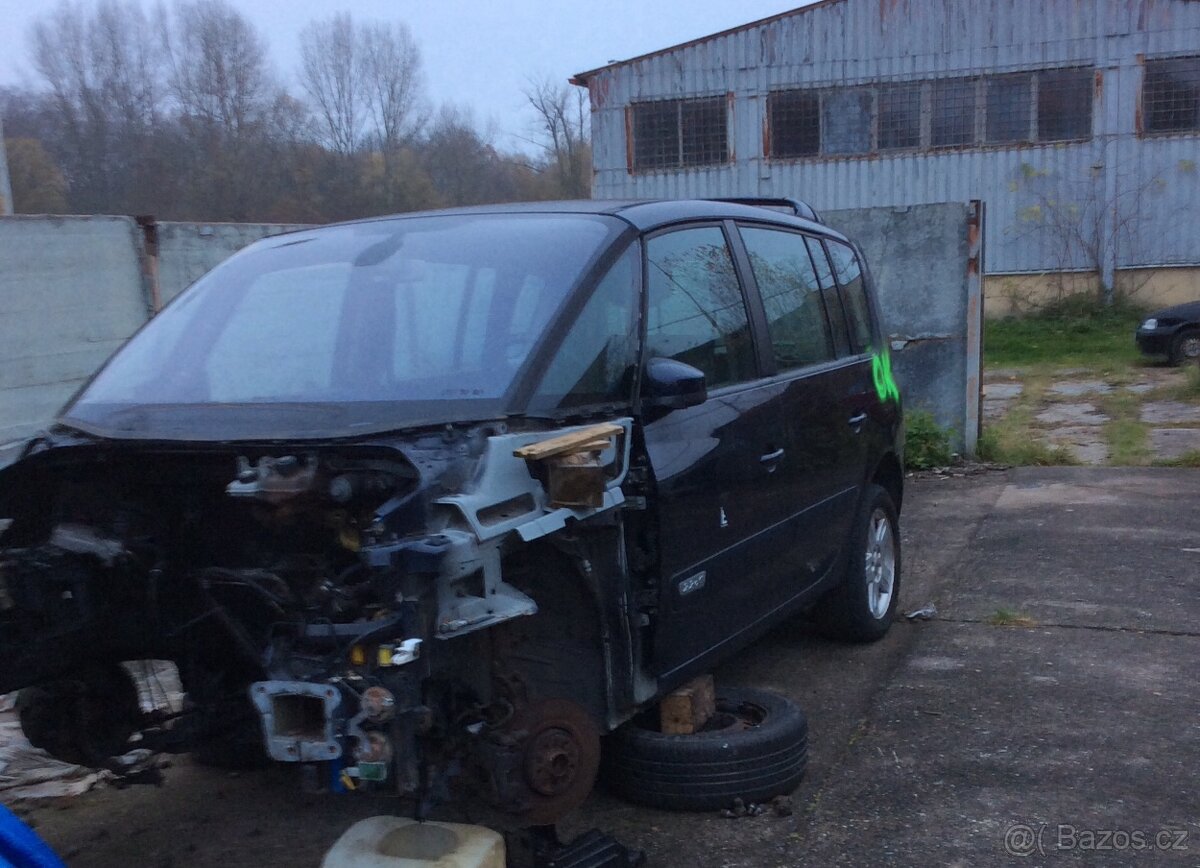 Citroen C8,P 807,Phedra, Ulysse ND - 3