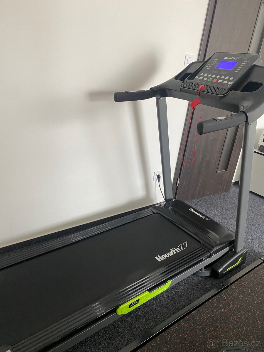 Běžecký pás Housefit Tempo 50 - 3