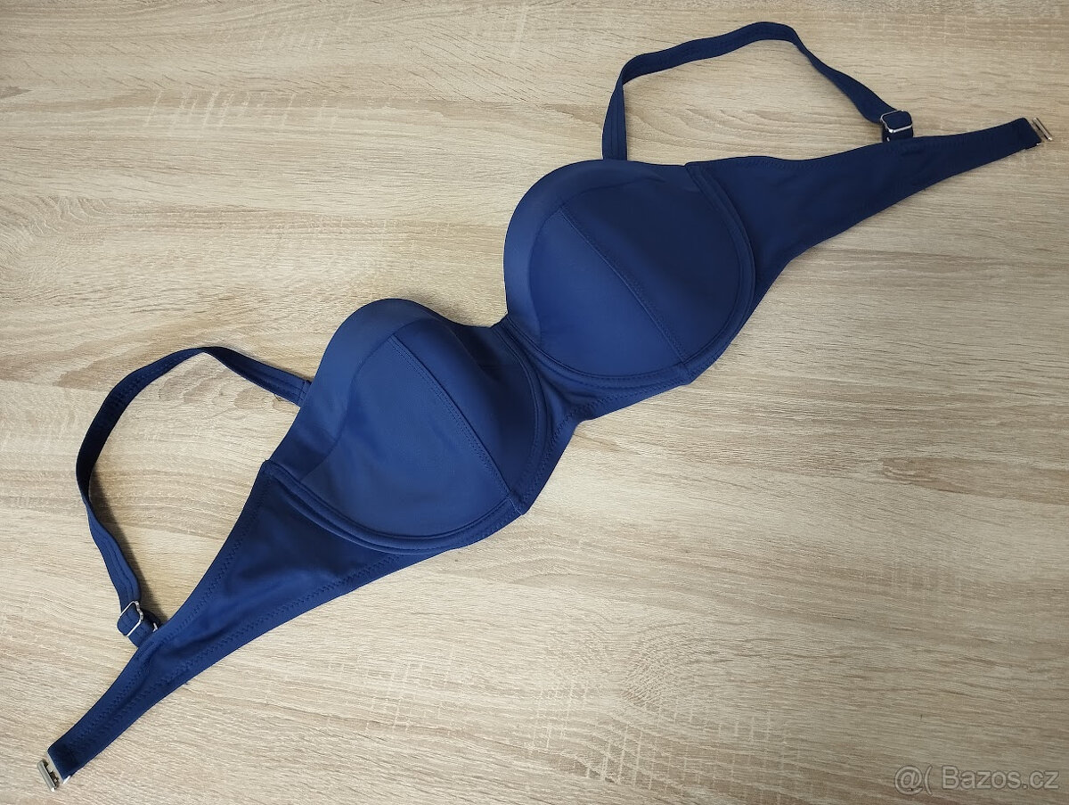 Dámské plavky vel.90D + 44 N.O.V.É. LITEX Lady Tna - 3