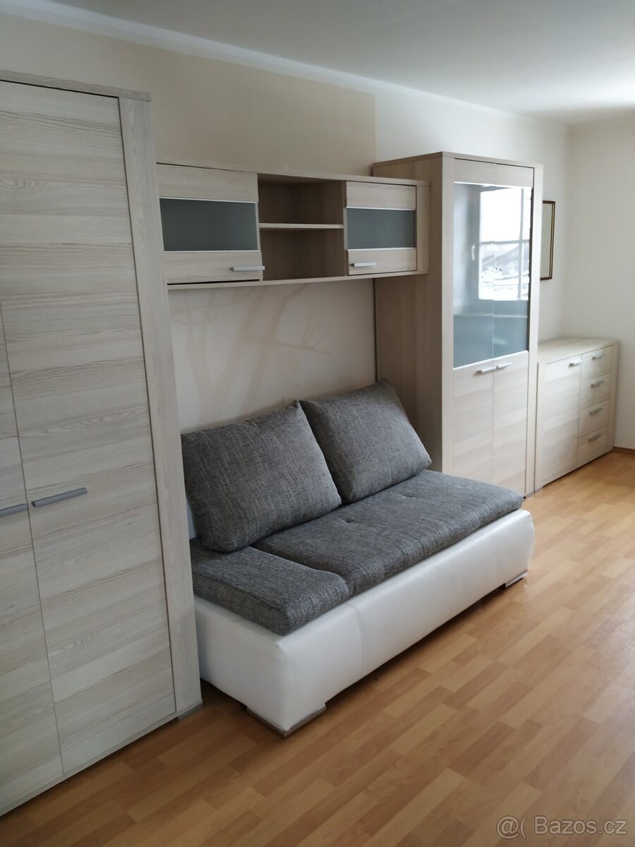 Obývací stěna - SLEVA - 3