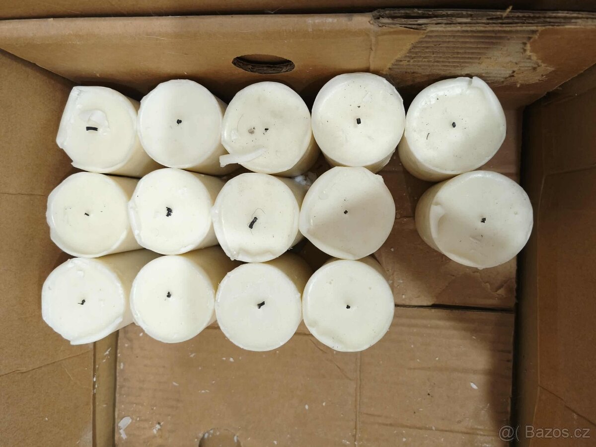 Svatební výzdoba - 3