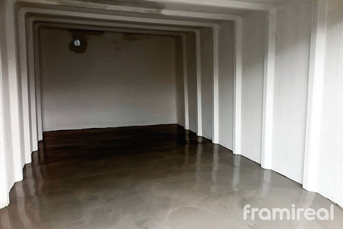 Prodej garáže po rekonstrukci 18 m², Brno - Královo Pole - 3