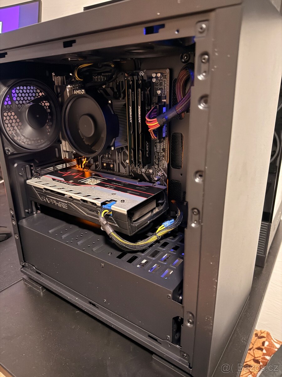 🔥 Výkonný herní PC na Fortnite, Valorant, CS2 a další - 3