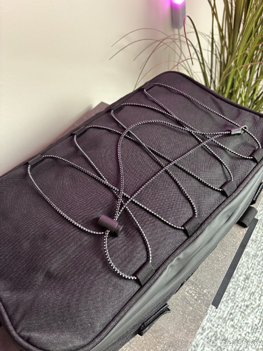 Externí tašky na boční kufry BMW GS - 3