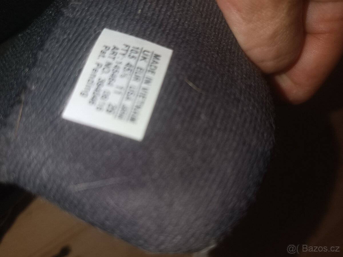 Pánské boty SALOMON - 3