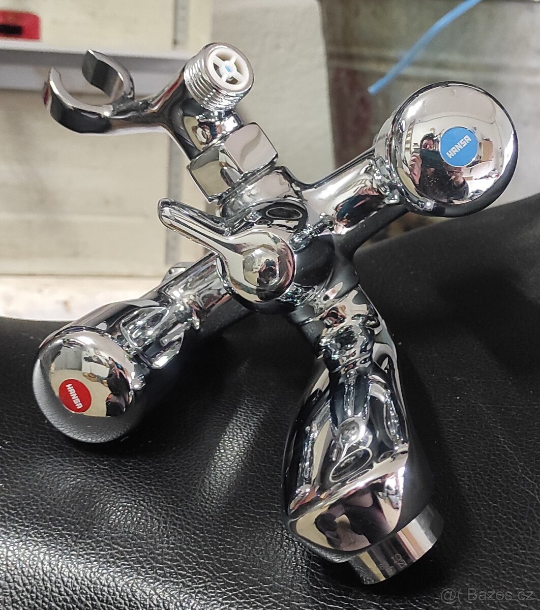 páková baterie do koupelny - 3