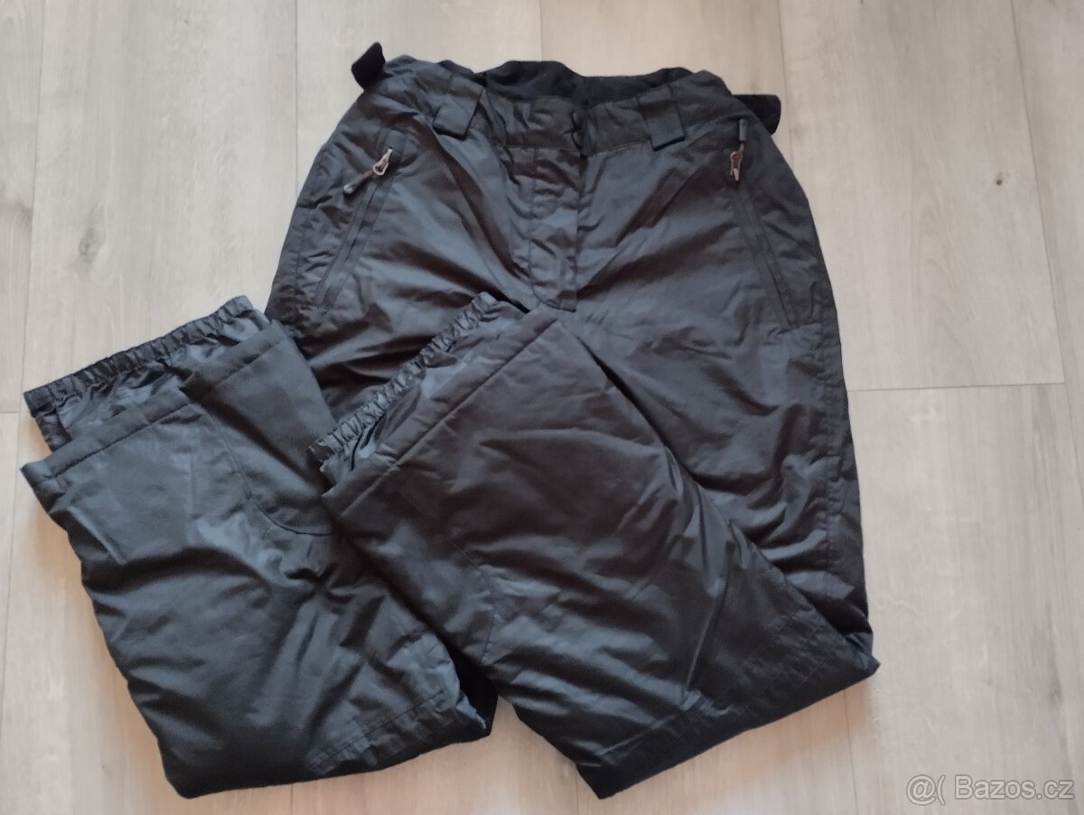 Lyžařské kalhoty Crivit vel.42, nové s visačkou - 3