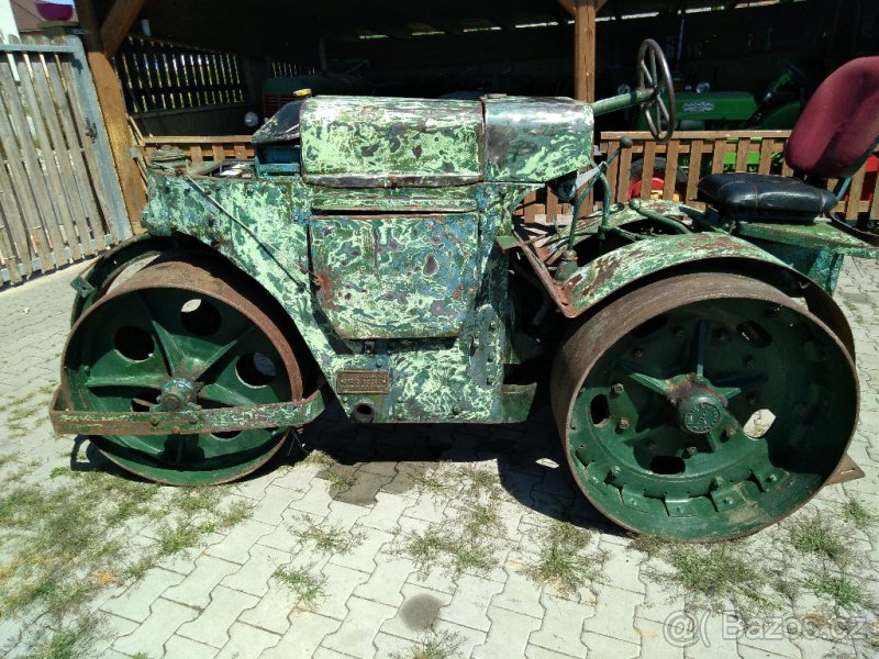 VALEC-WALLIS-STEEVENS-DIESEL-r.v.1954 - 3