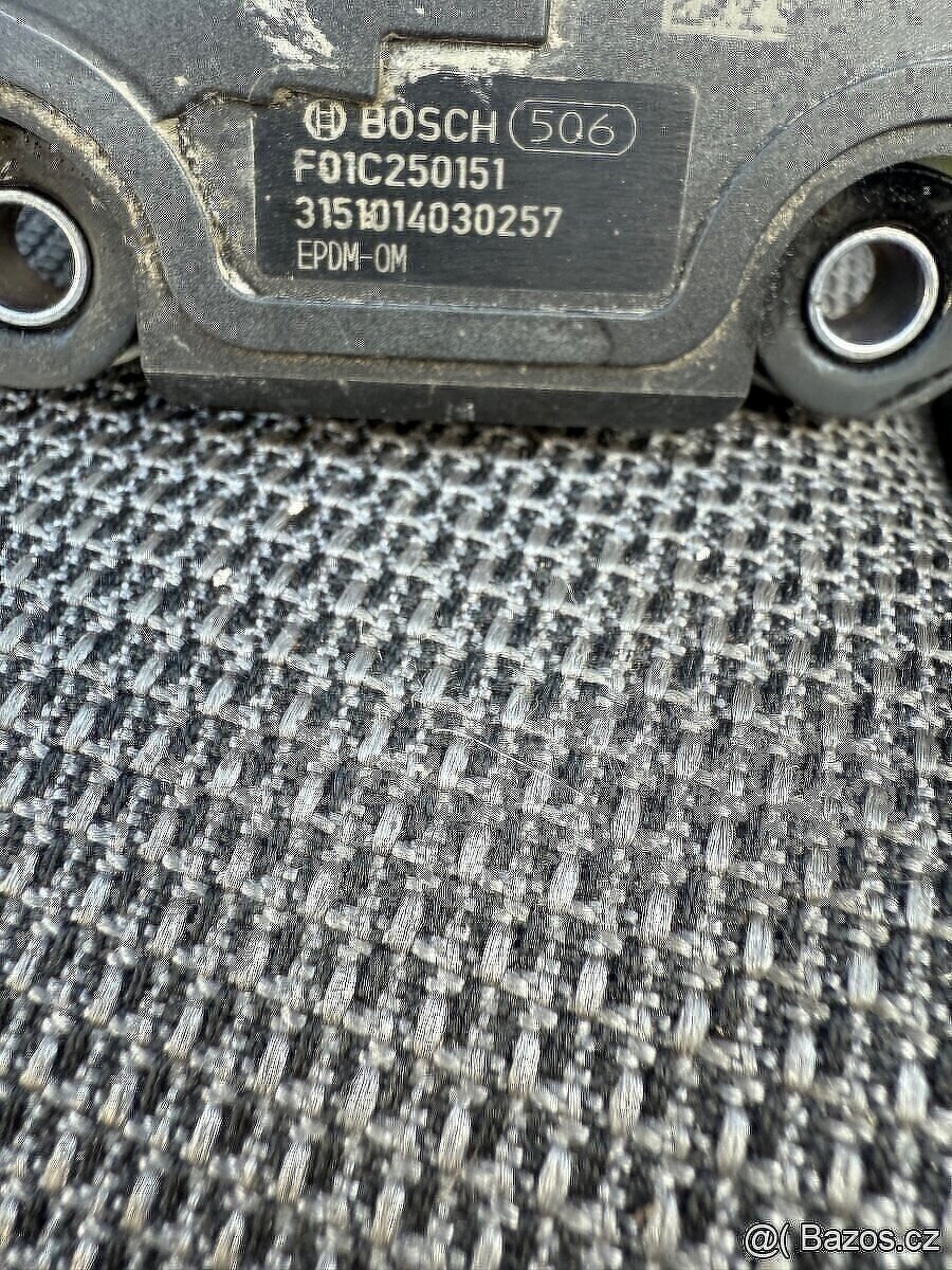 čerpadlo AdBlue - Mercedes - Bosch - 3