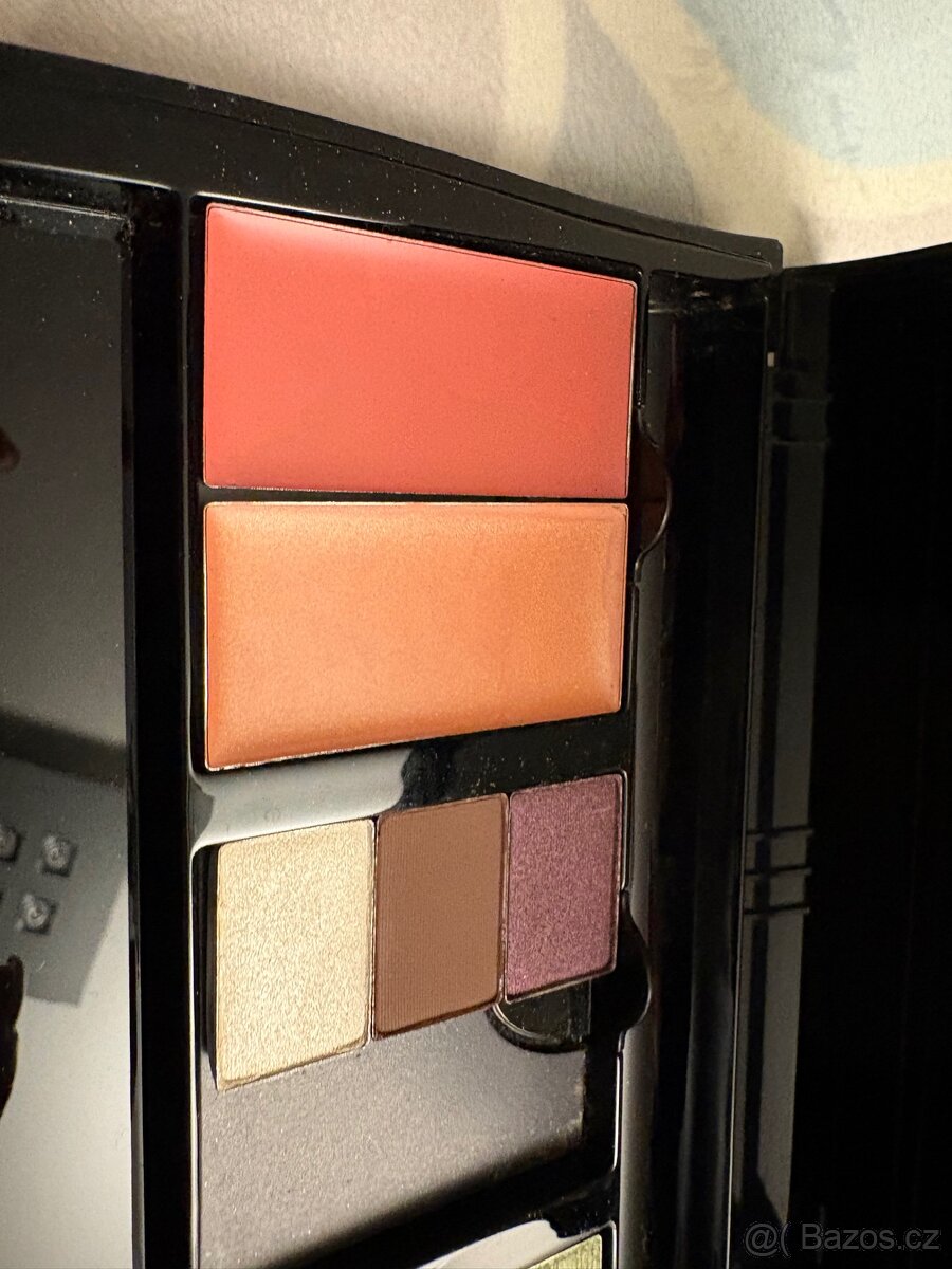 Mary Kay kazeta se stíny, tvářenkami - 3