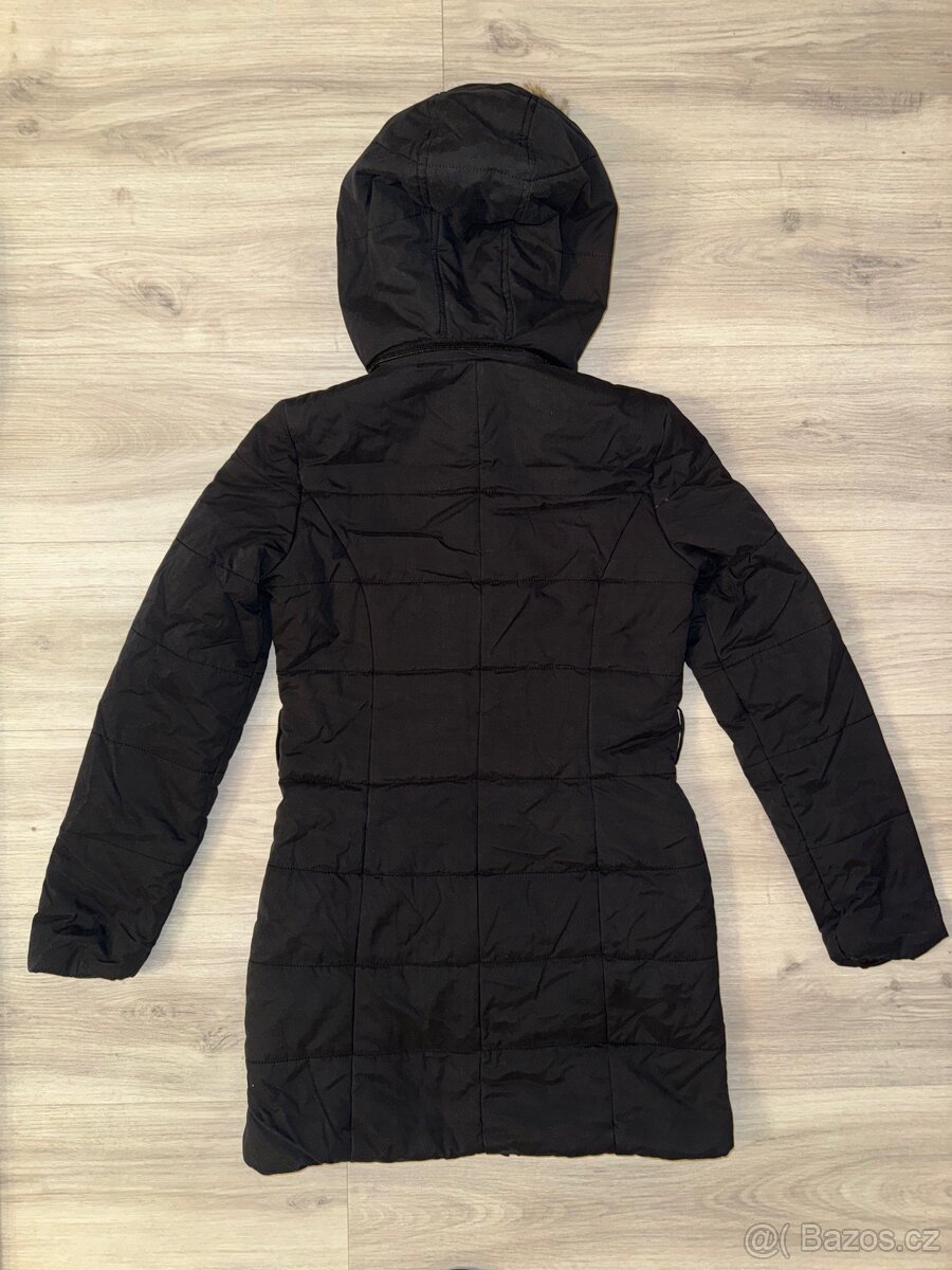 Dámský zimní kabát Orsay, vel. XS - 3