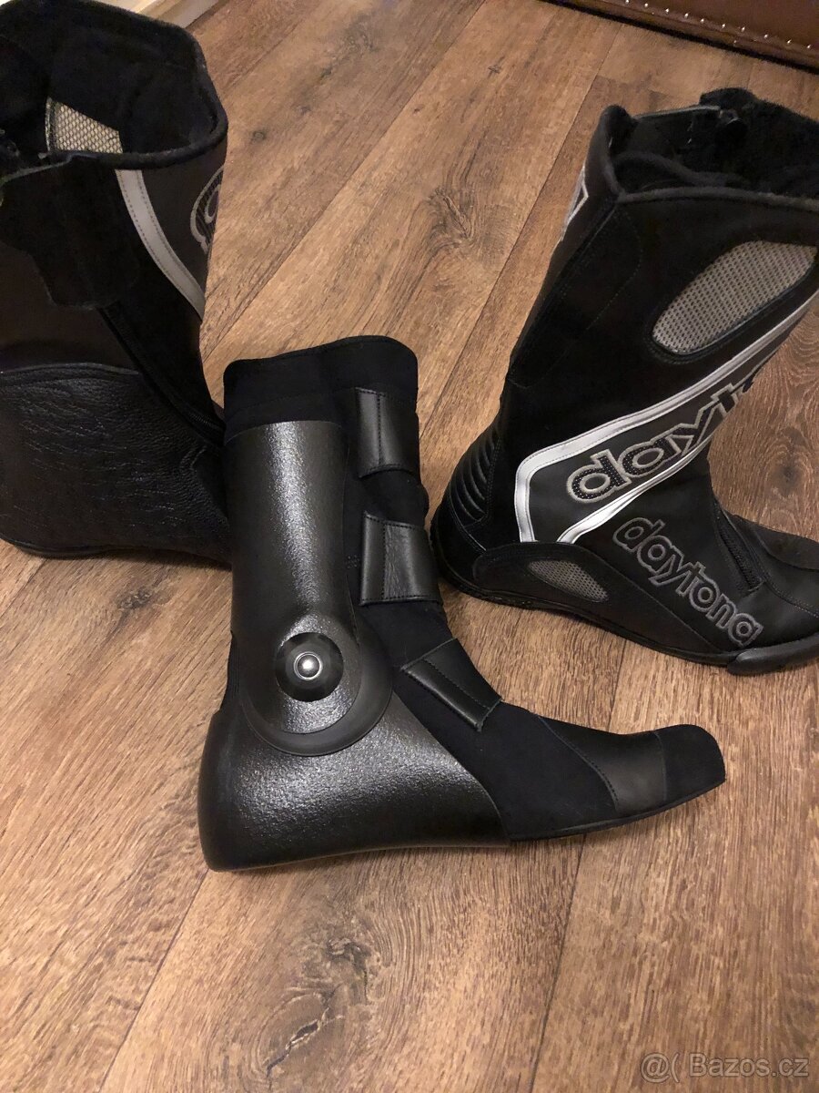 Daytona EVO Sports GTX, vel. 42 – nové, nepoužité - 3