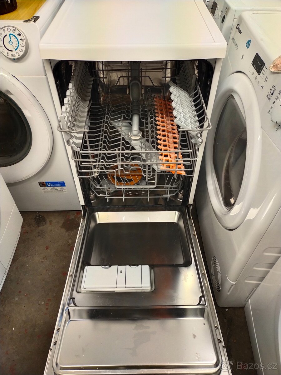 Prodám myčku značky ELECTROLUX AEG o šíři 45 cm---DOVEZU-- - 3