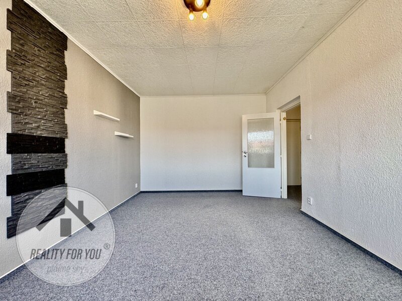 Pronájem bytu 2+1 po kompletní rekonstrukci v obci Citice ok - 3