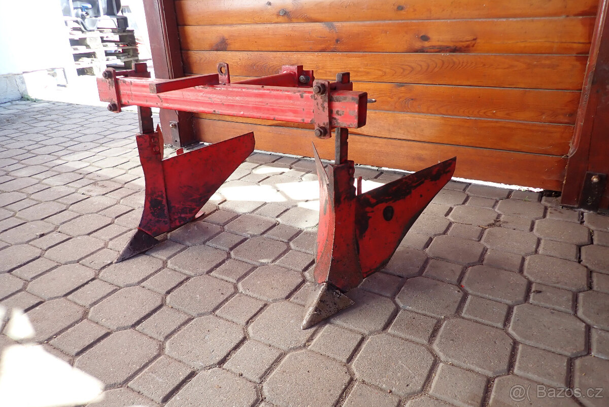 vari - nezničitelné hrobkovací radličky s nosičem - 3