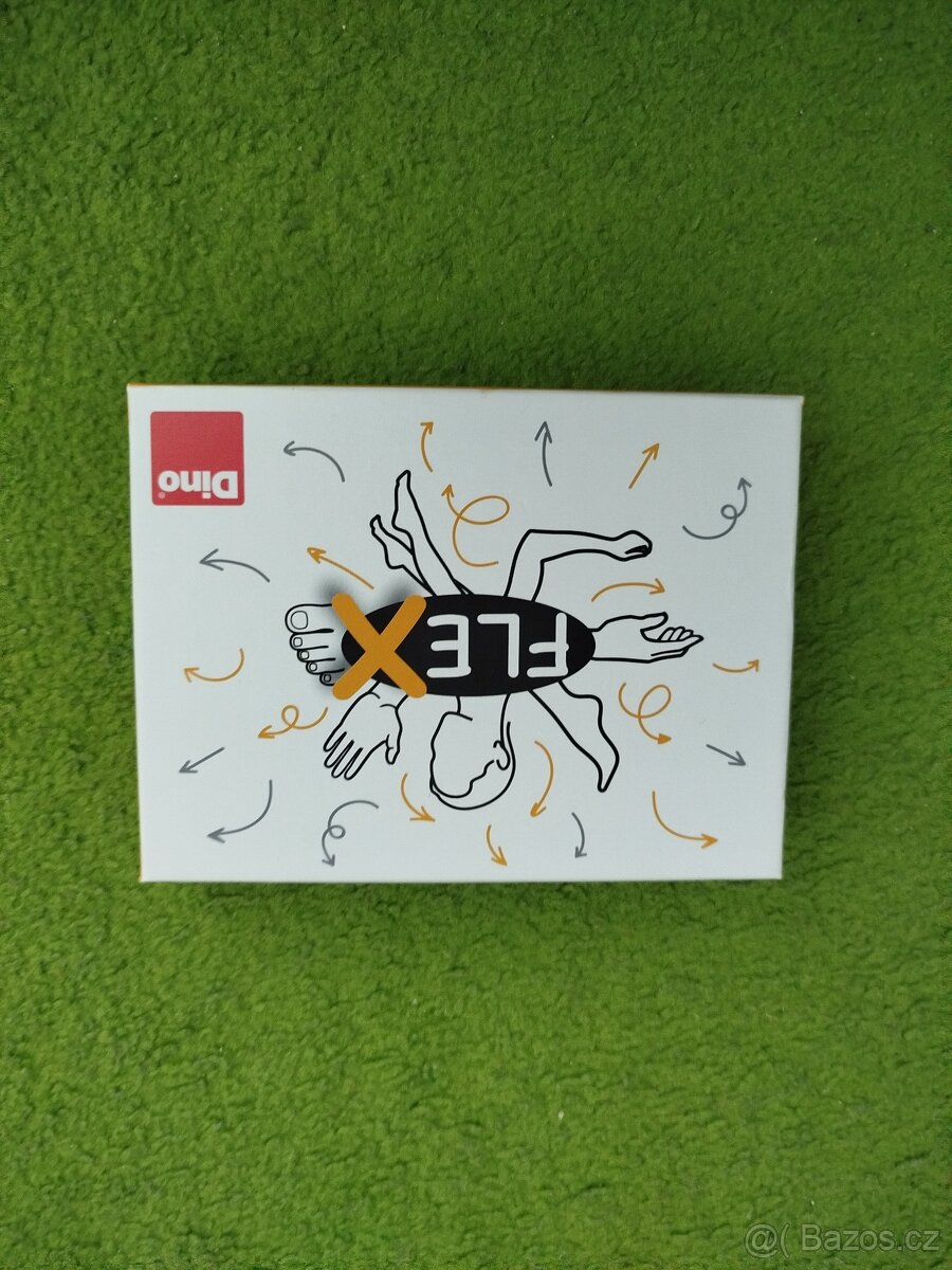 Společenské hry - 3