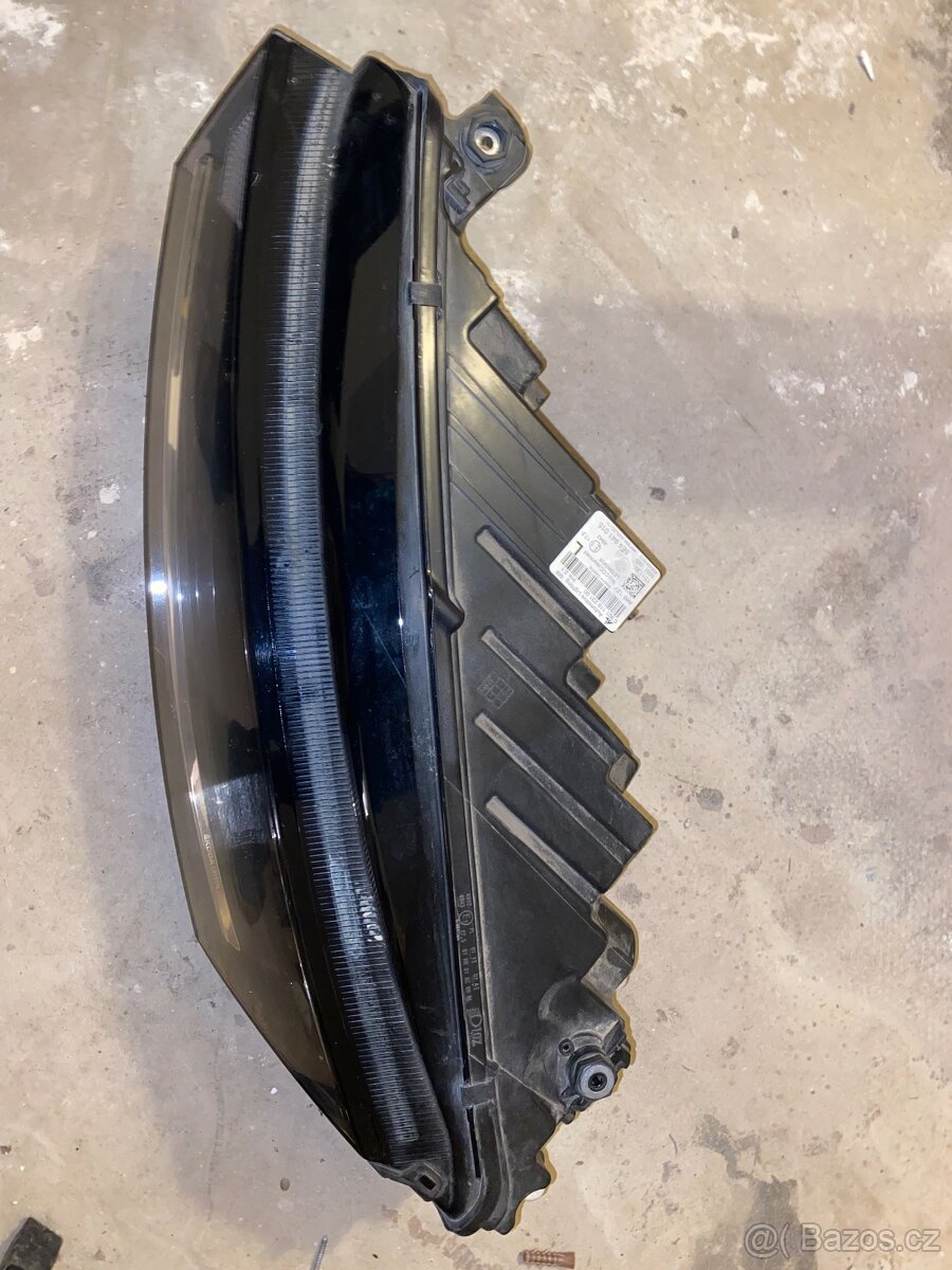 Škoda Octavia 4 - 3