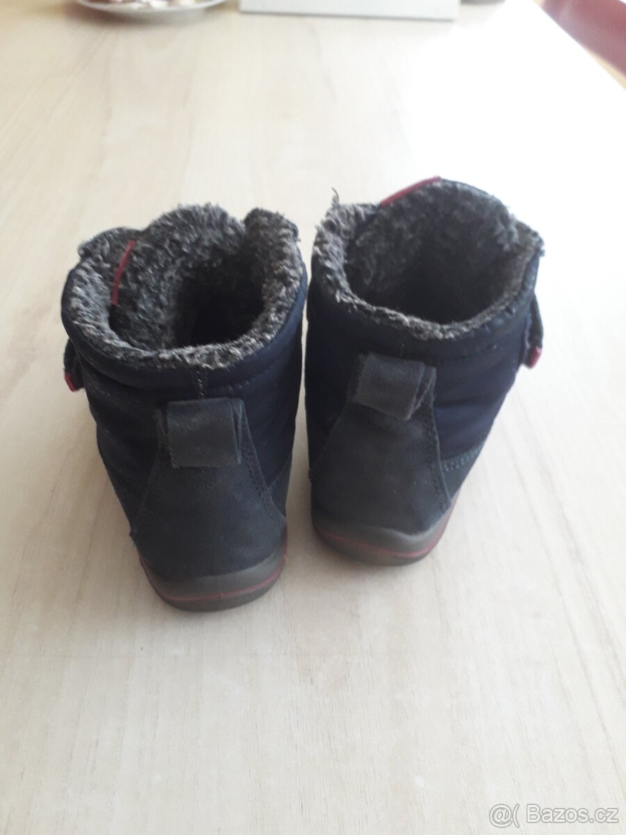 Zimní boty, vel. 28 - 3