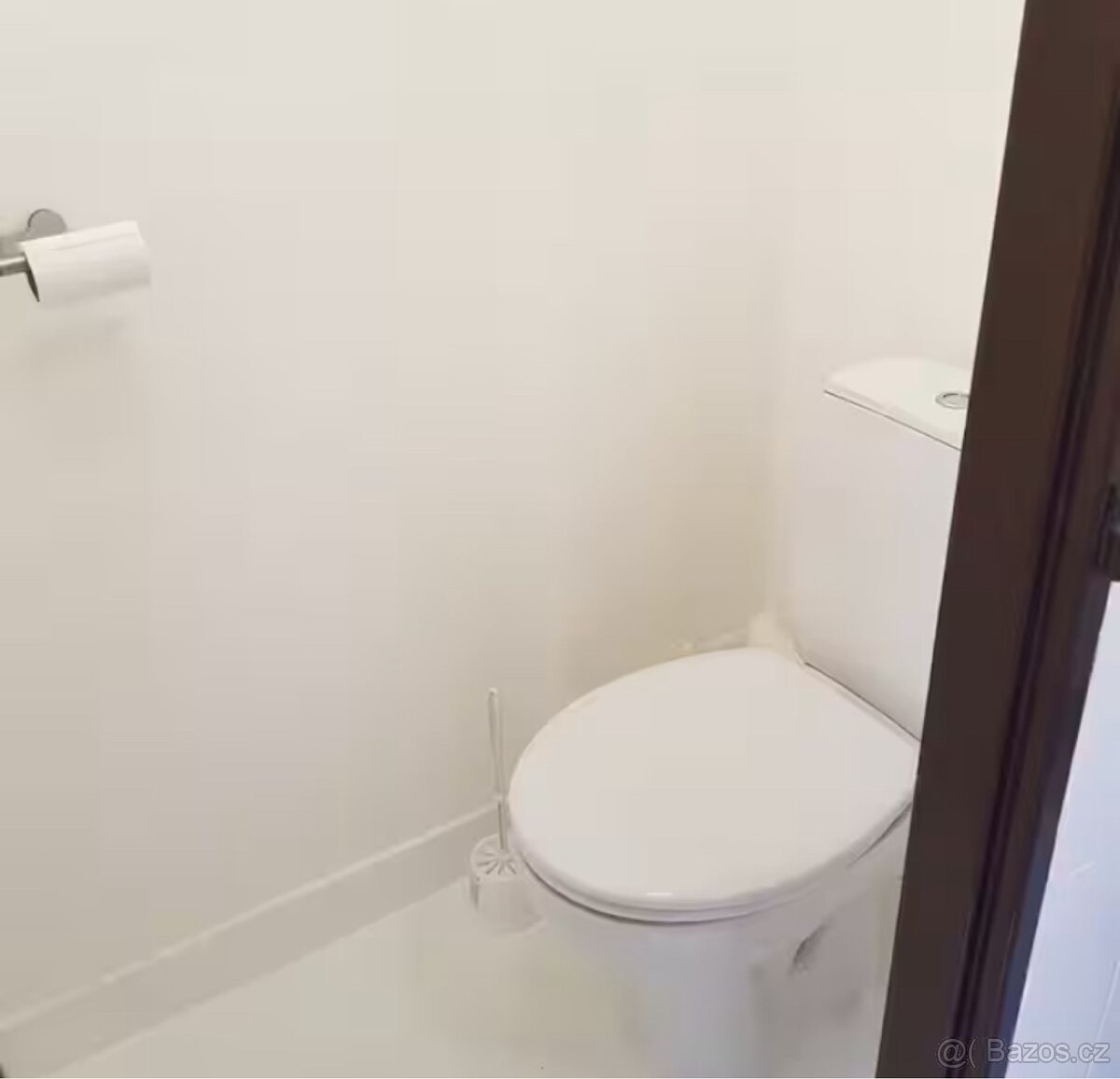 Pronájem garsonky – Praha 2, Jaromírova - 3