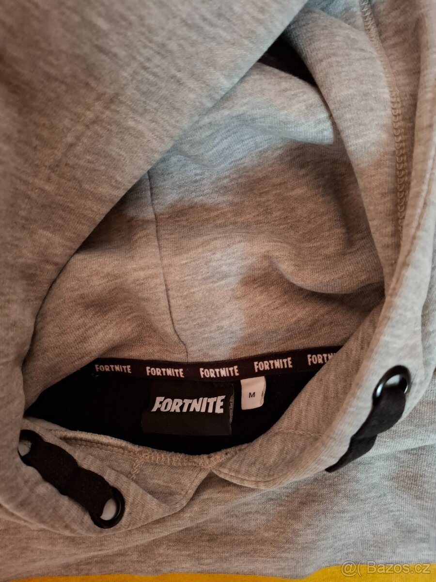 Chlapecká mikina - 3