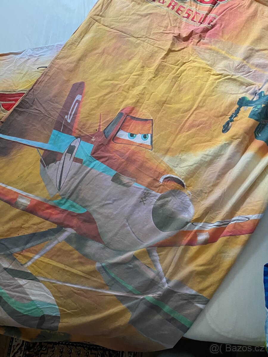 Povlečení s dětským motivem - 3