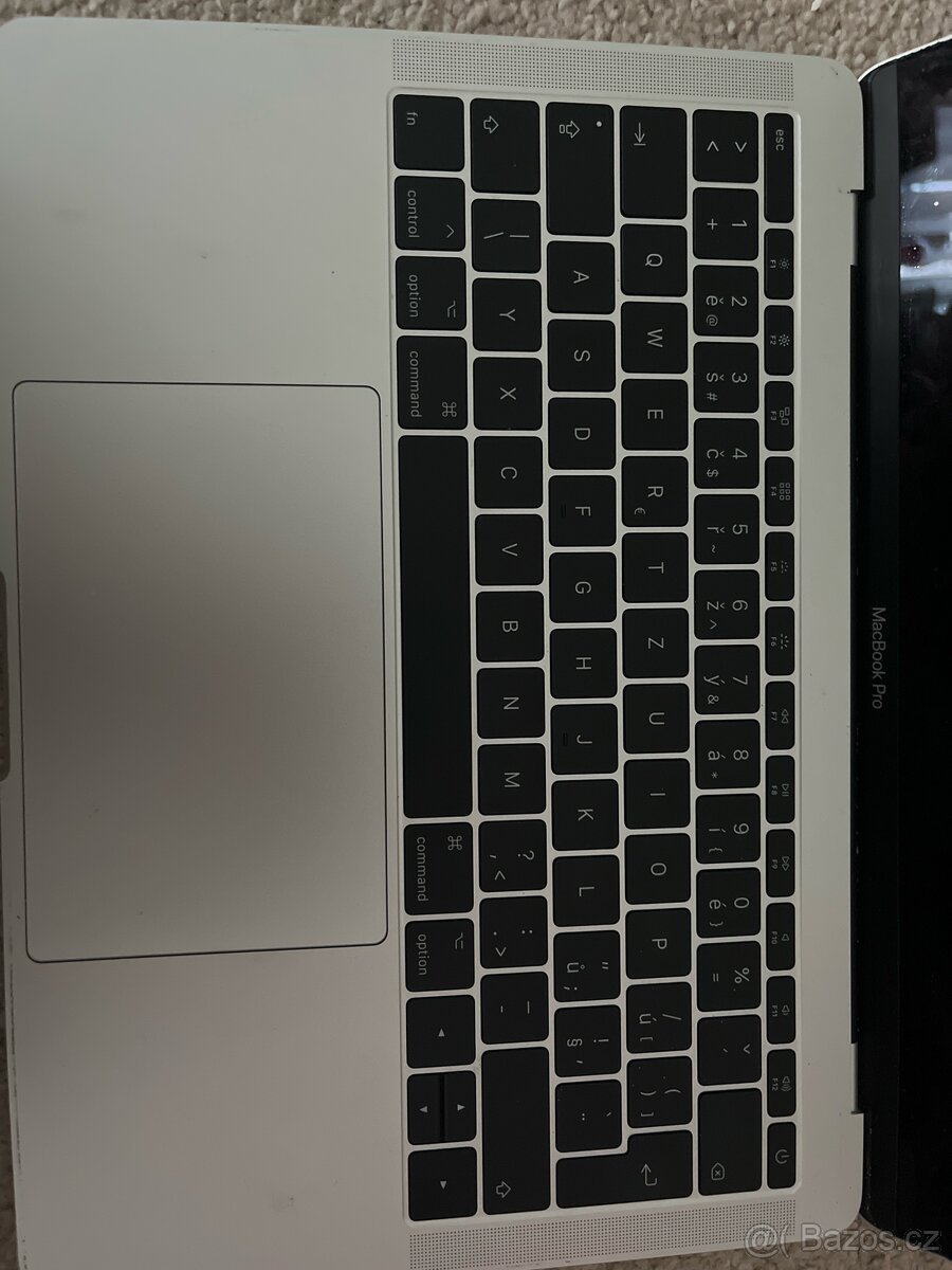 macbook pro 2018 - 3