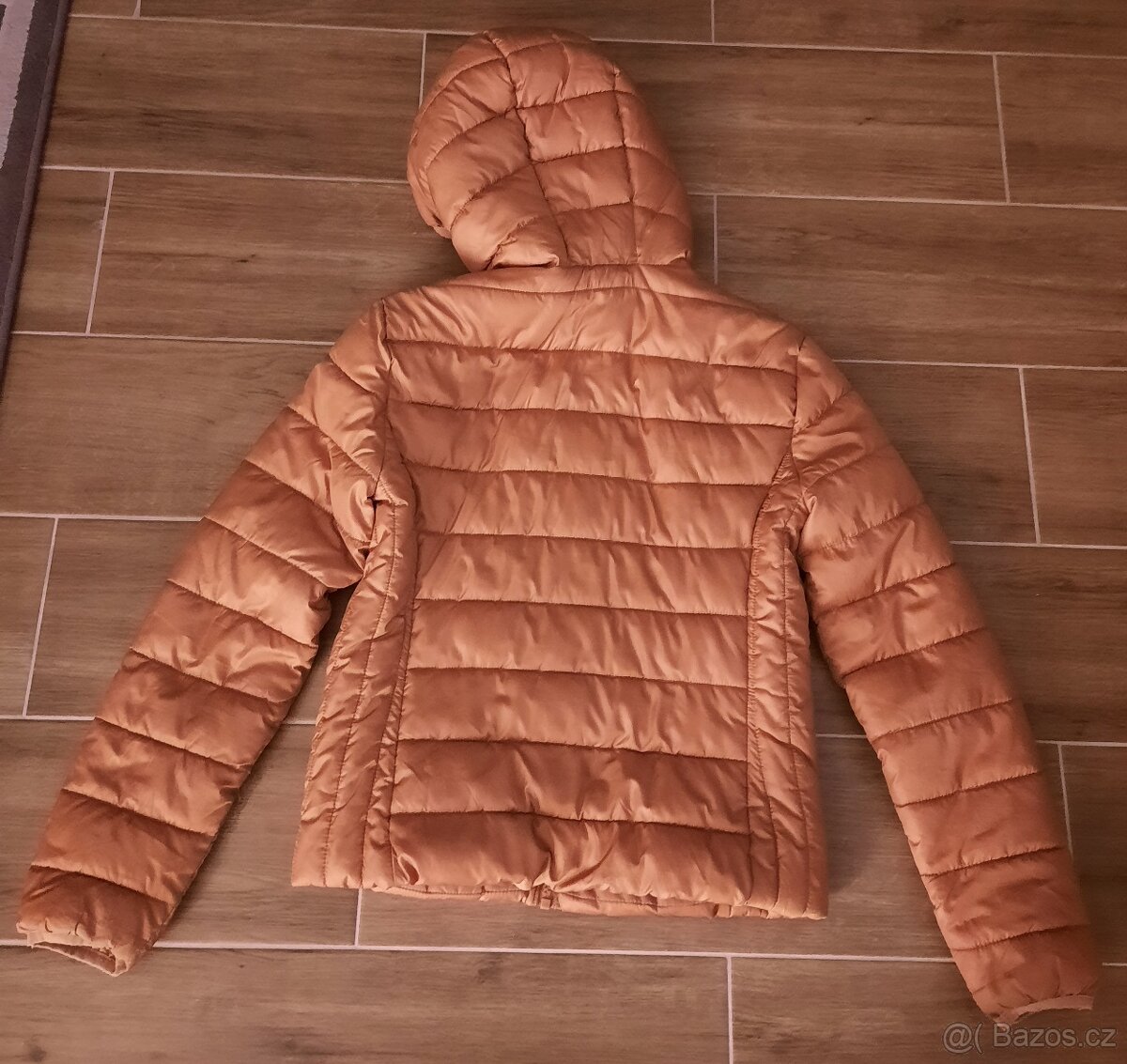 Dámská bunda - 3