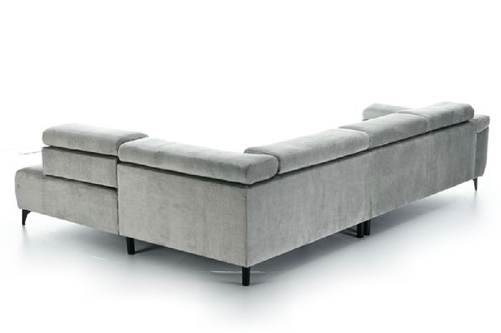 Velká rohová sedačka - levý roh - 3