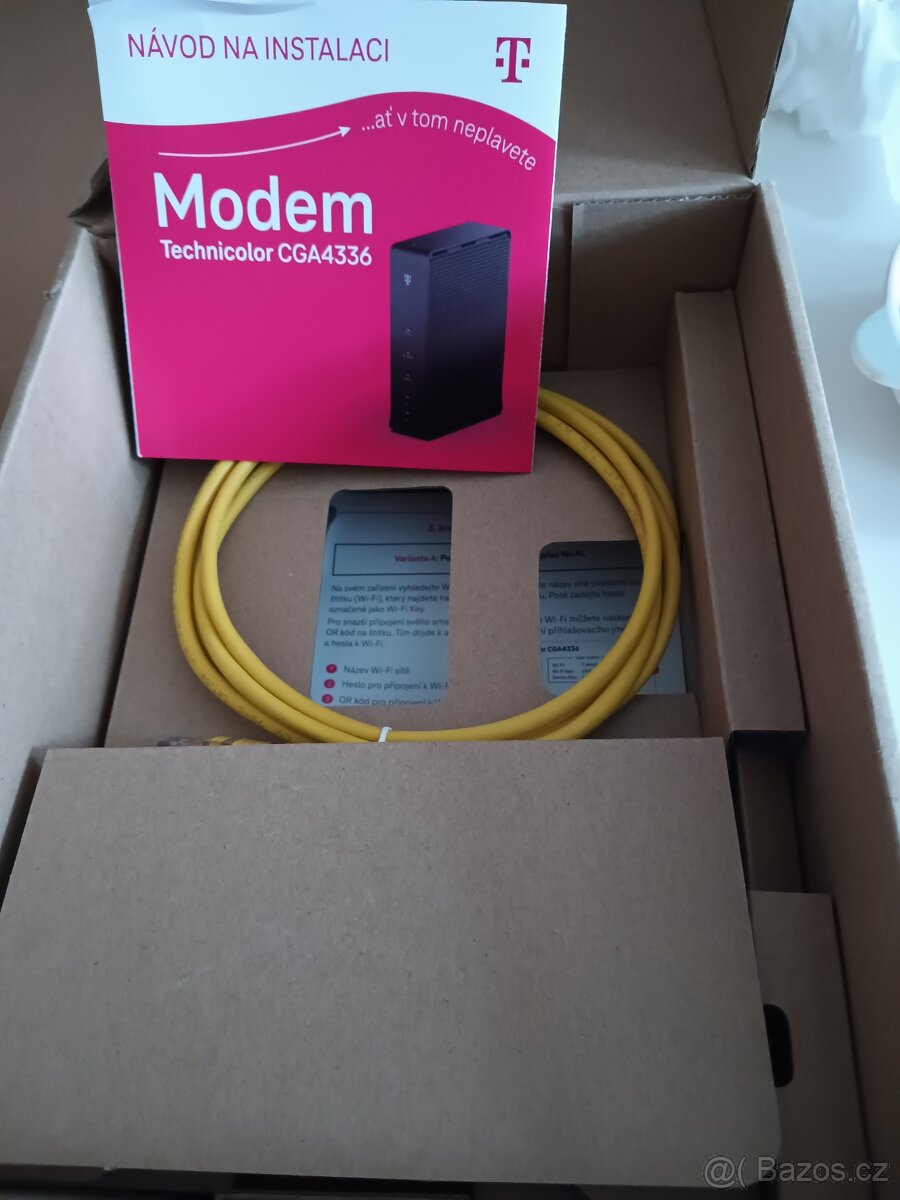 Modem - 3