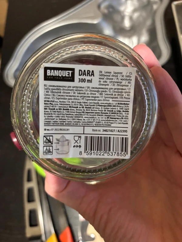 Mix věcí do kuchyně - 3