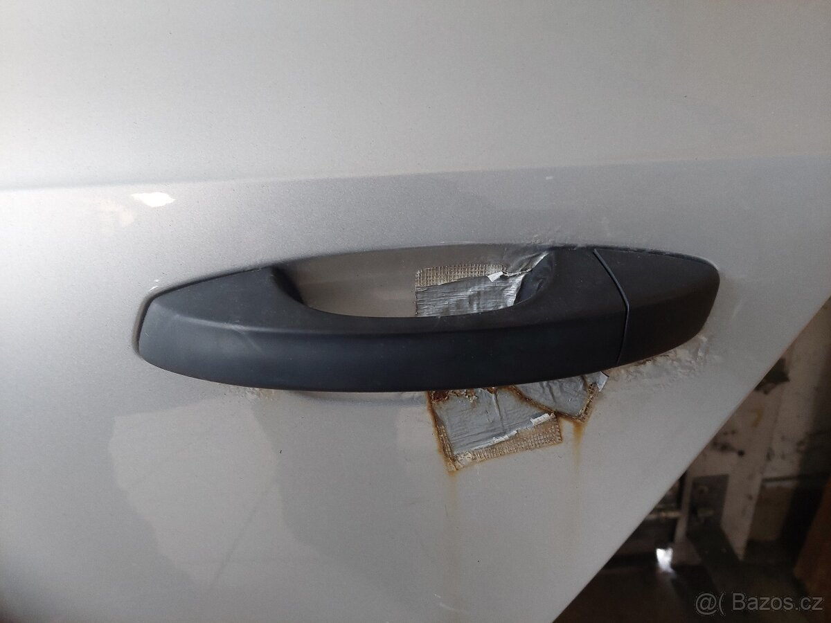 Skoda Octavia 3 kombi - 3