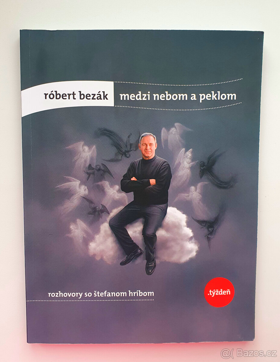 Mezi nebem a peklem. - 3