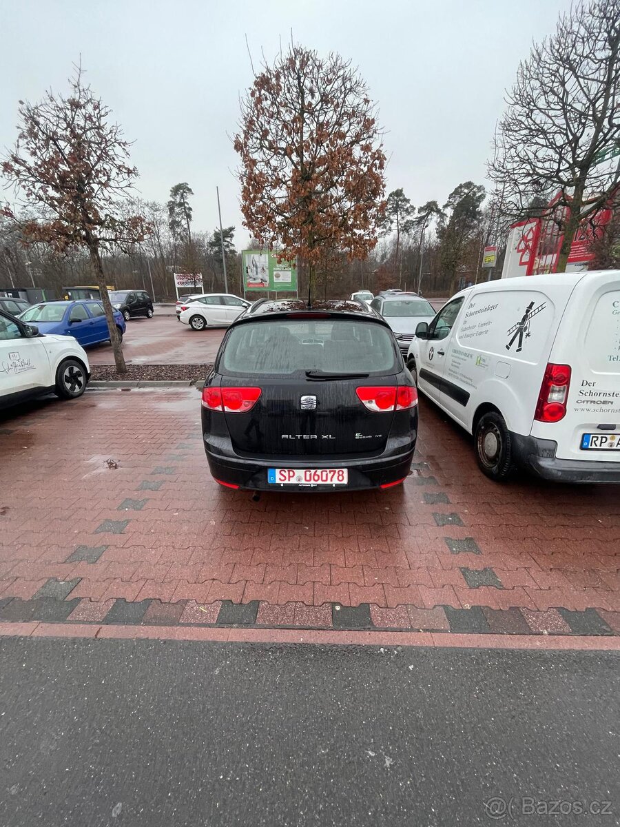 Seat Altea - 3