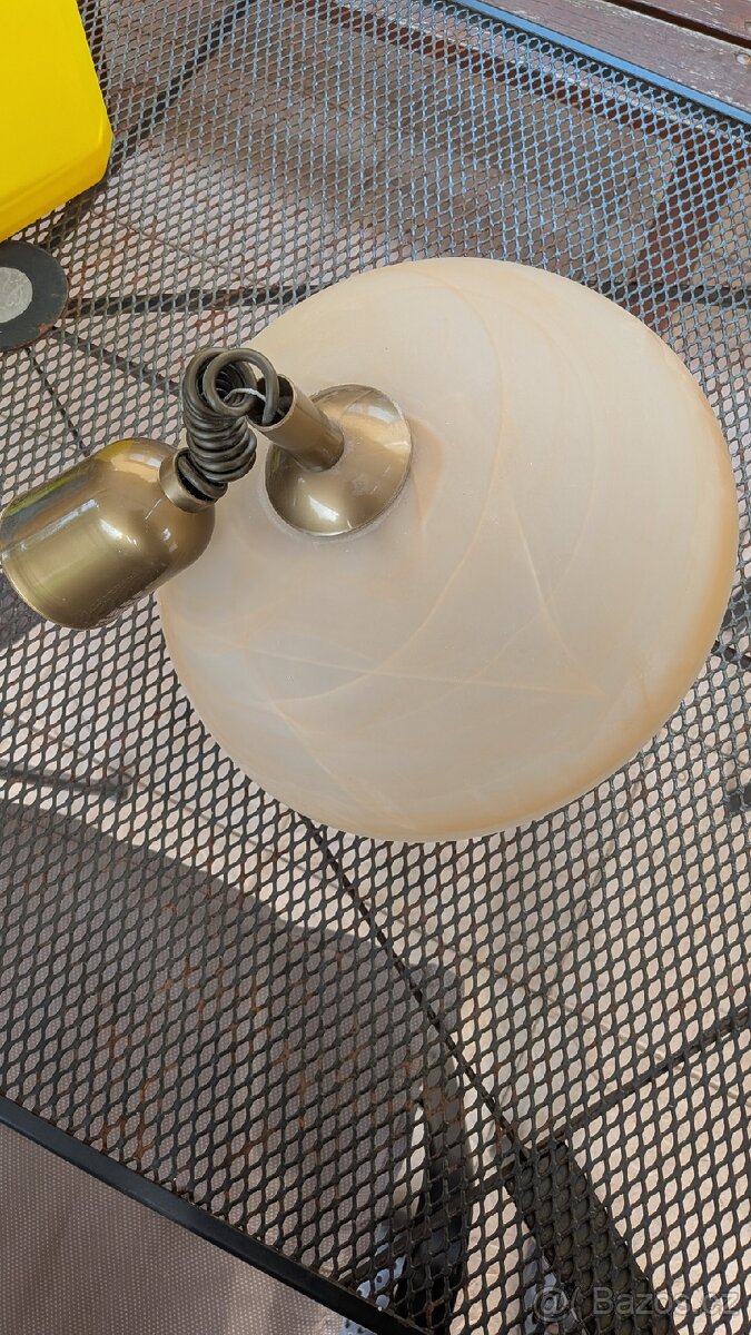 Lustr se závitem E27 - 3