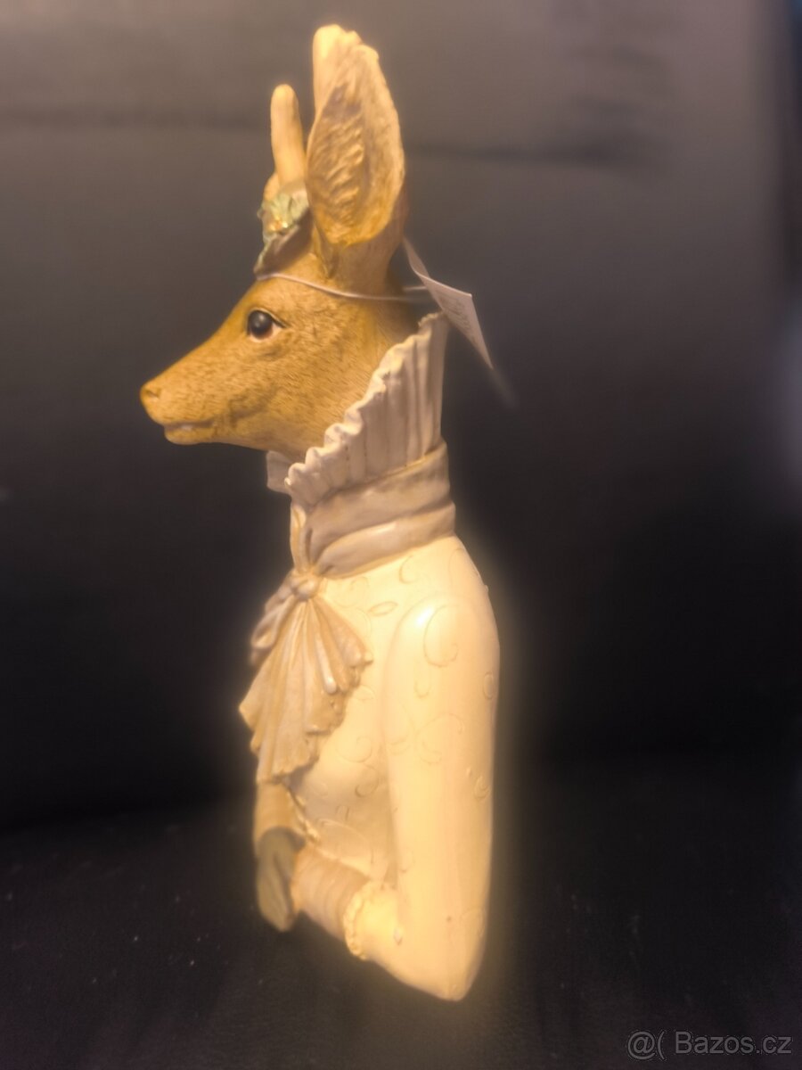 Vánoční dekorace různé druhy - 3