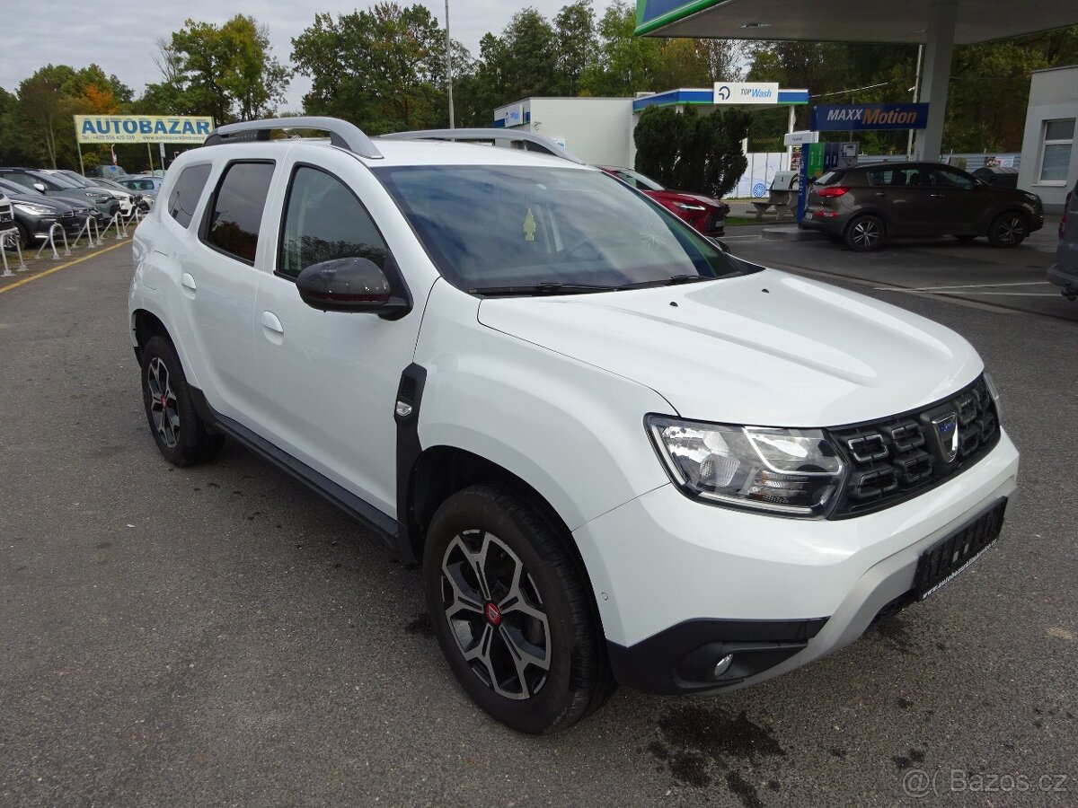 Dacia Duster 1,3 TCE - 3