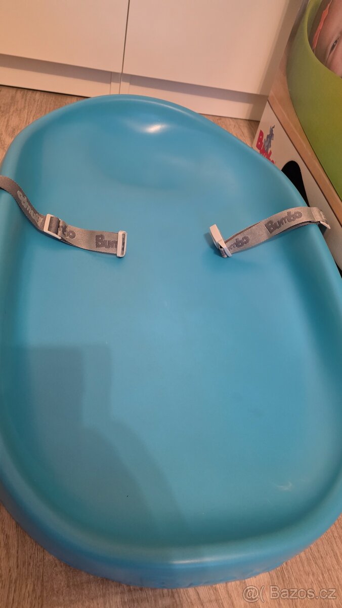 Bumbo přebalovací podložka - 3
