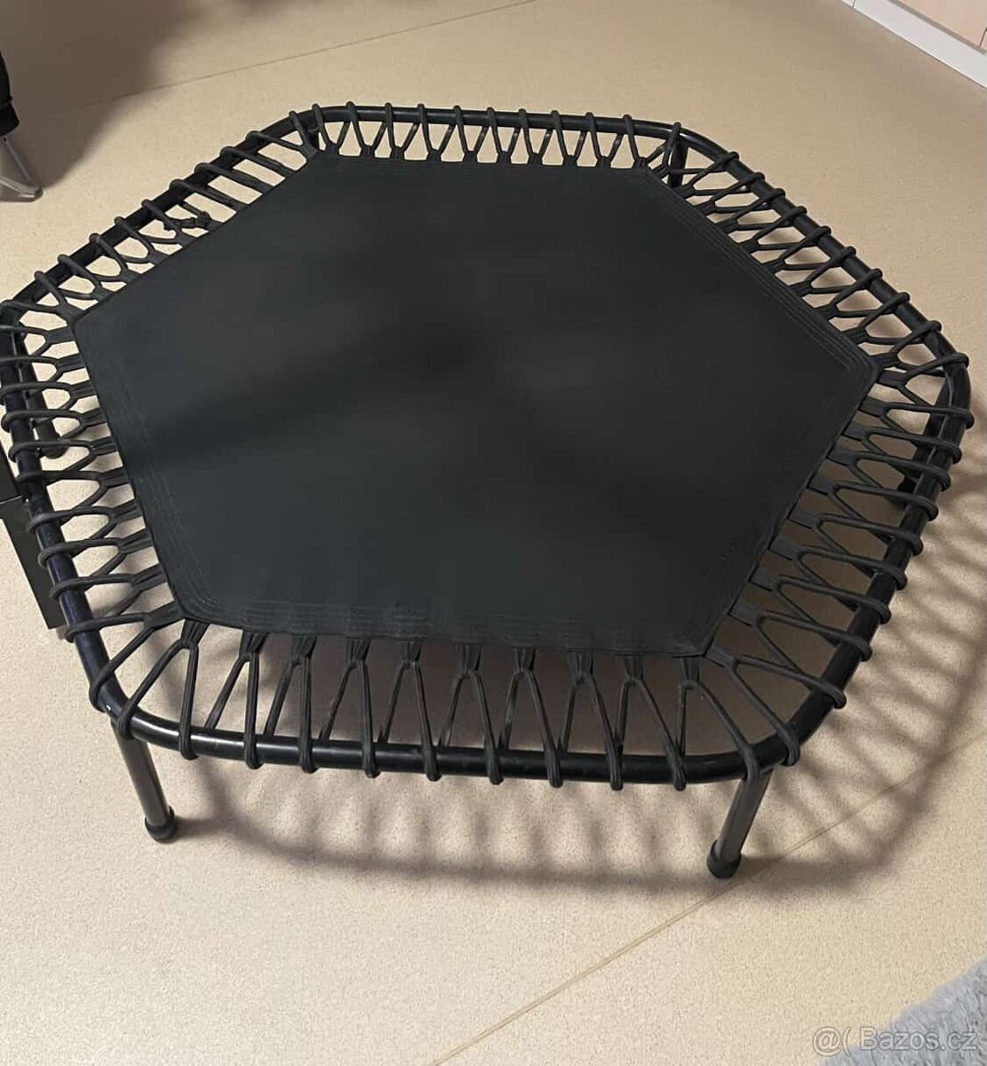 Jumping trampolína - 3