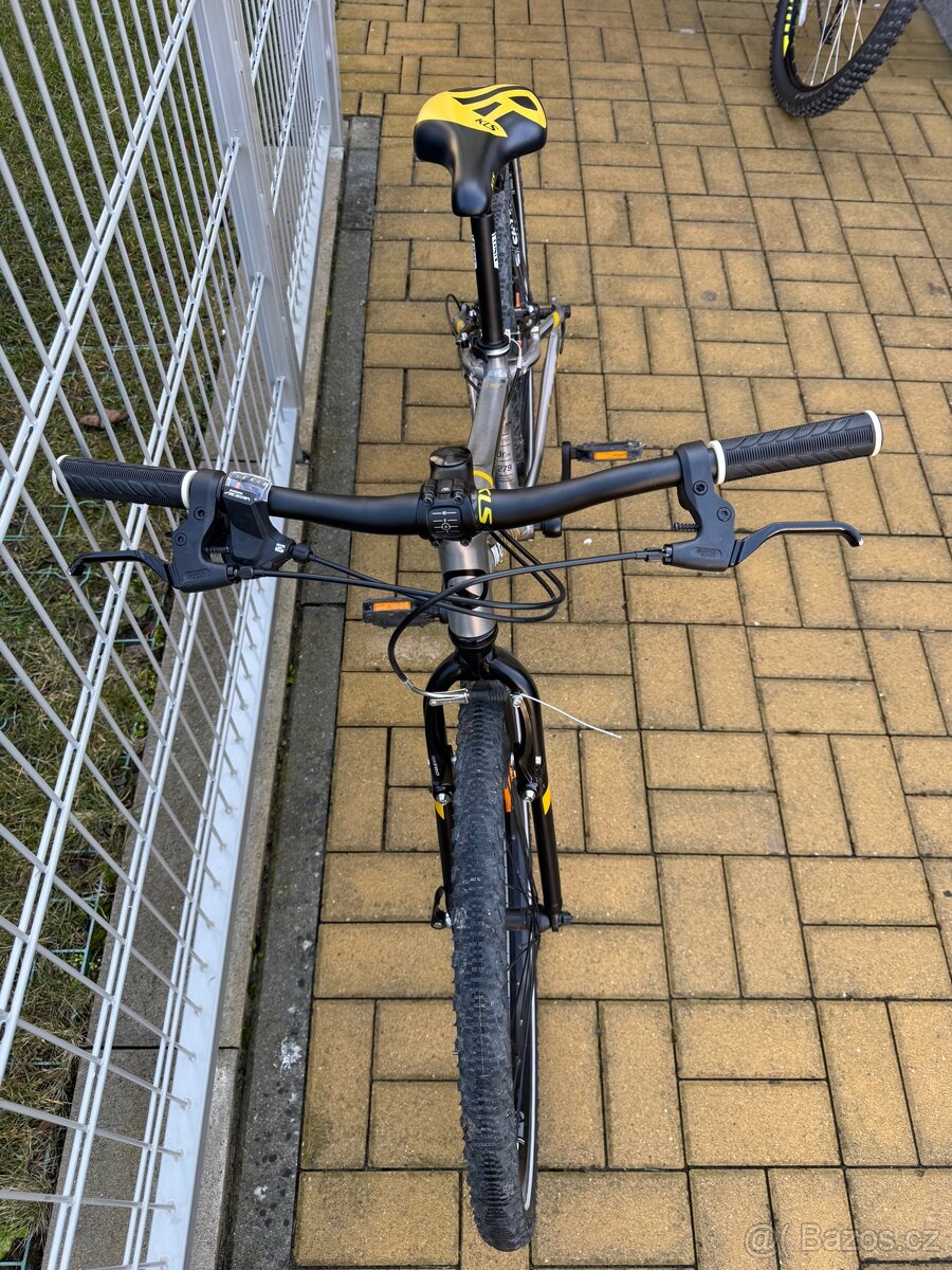 Dětské Kolo Kellys Kiter 30 24” - 3