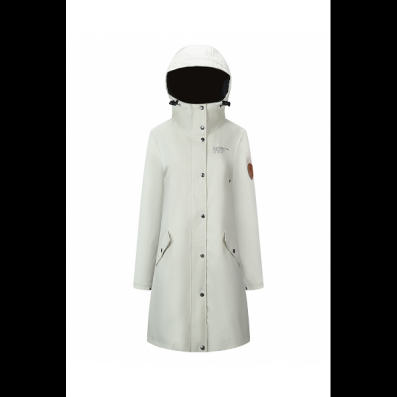 Nepromokavá dámská bunda - 3