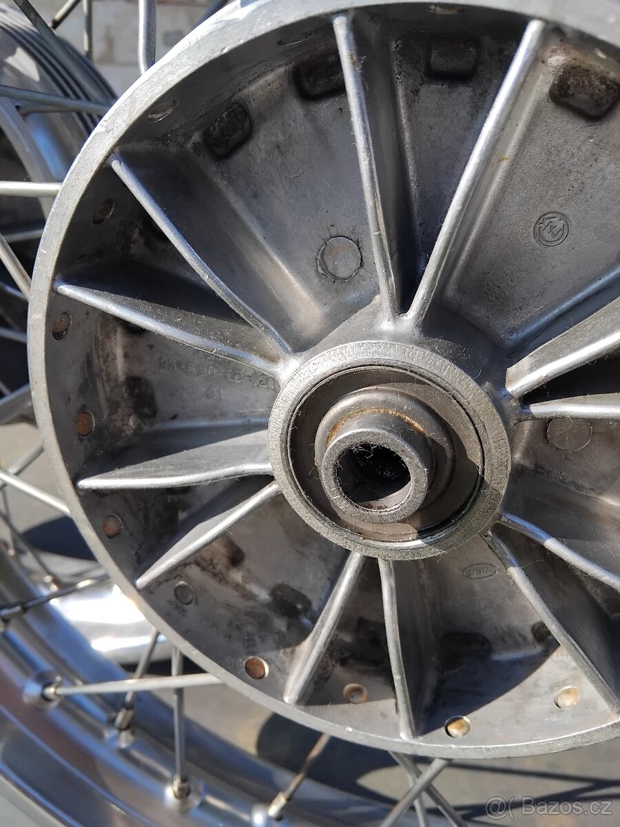 Daewoo Matiz 800 - 3