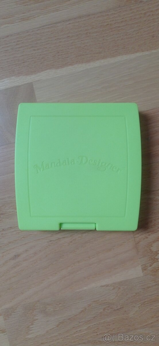 Mandala Designer - 3