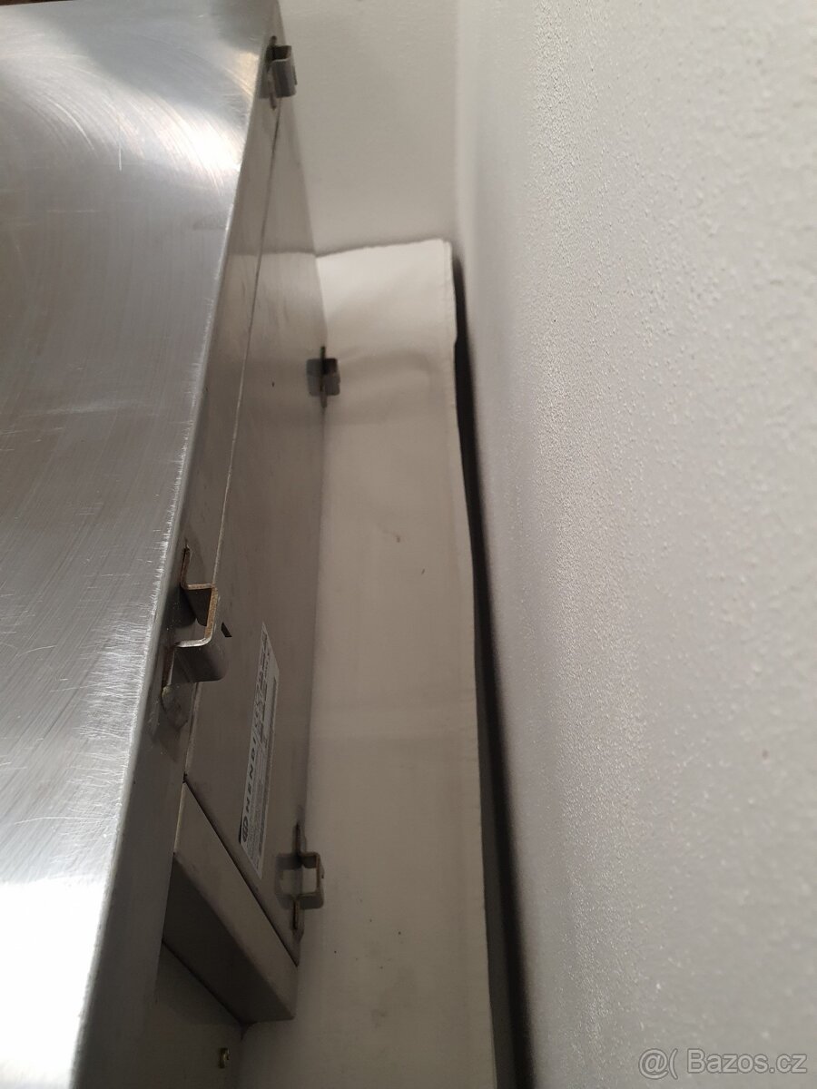 gastro - Hendi Salamder, zapékač, gril, pizza - 3