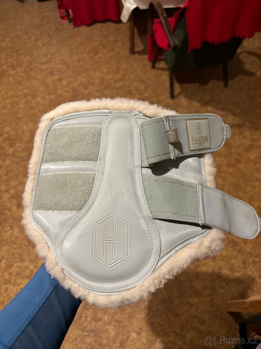 Kamaše Eskadron - 3